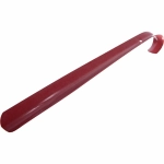 Ложка для обуви металлическая «Solomon - Люкс», цвет микс, 35см