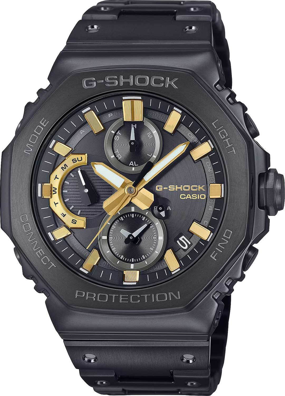 Мужские наручные часы Casio G-Shock GMC-B2100ZE-1A