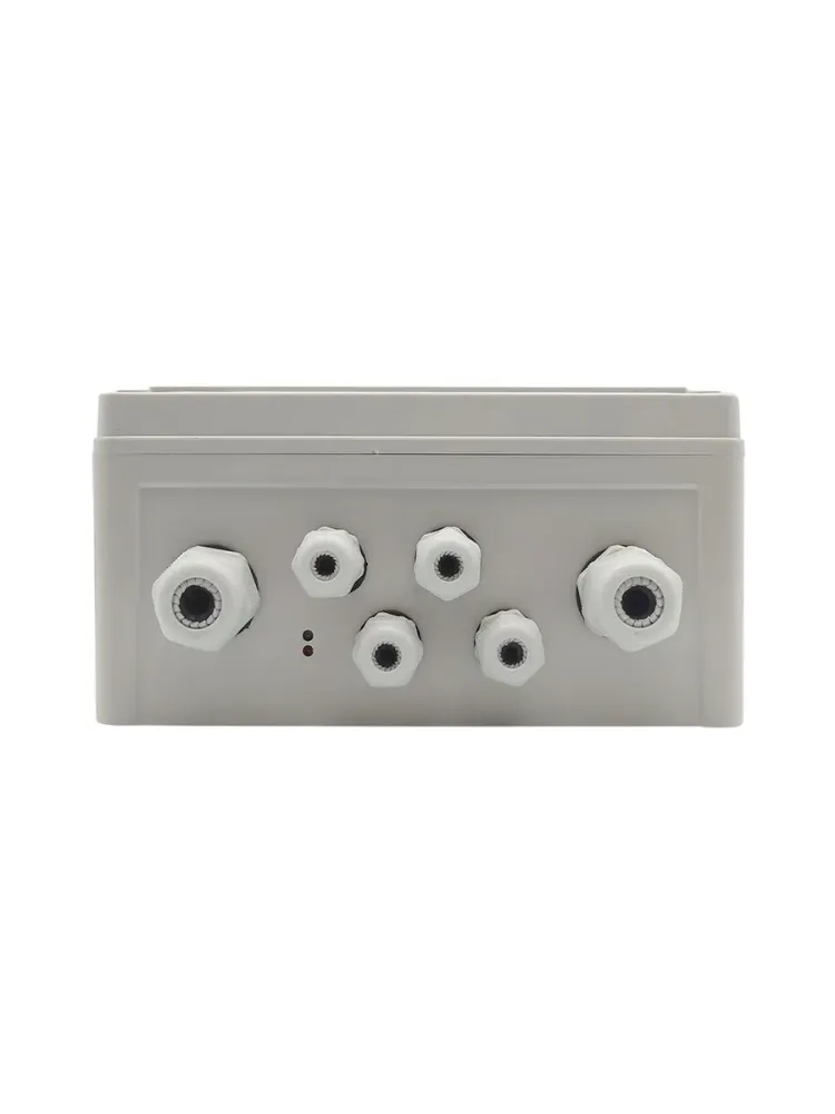 Уличный PoE коммутатор ST-S43POE (4G/1G/1S/65W/А/OUT) PRO v.
