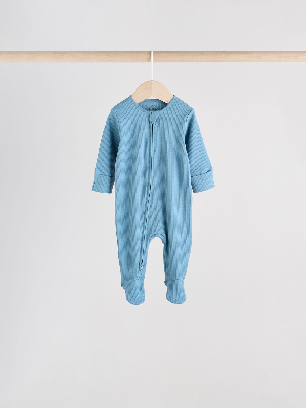 Комбинезон / Cлип для малышей Next F13-420, 5 шт., Синий, Серый