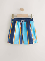 Плавки для мальчика Next E97-297, Синий