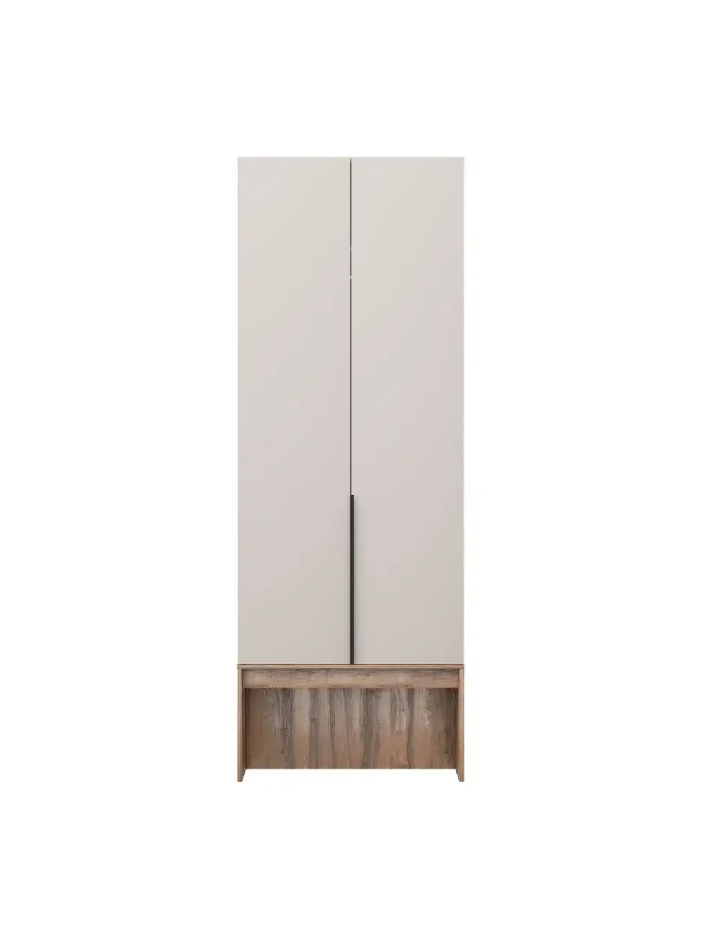 Шкаф для одежды Авелано Чарли 80х55х220