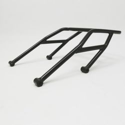 Rear Rack for Honda CMX300-500 REBEL, MOTOSKILL, Made in Thailand