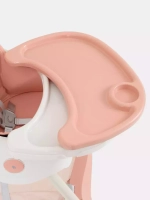 Стол-стул RANT basic "COOKIE" RH700 Pink