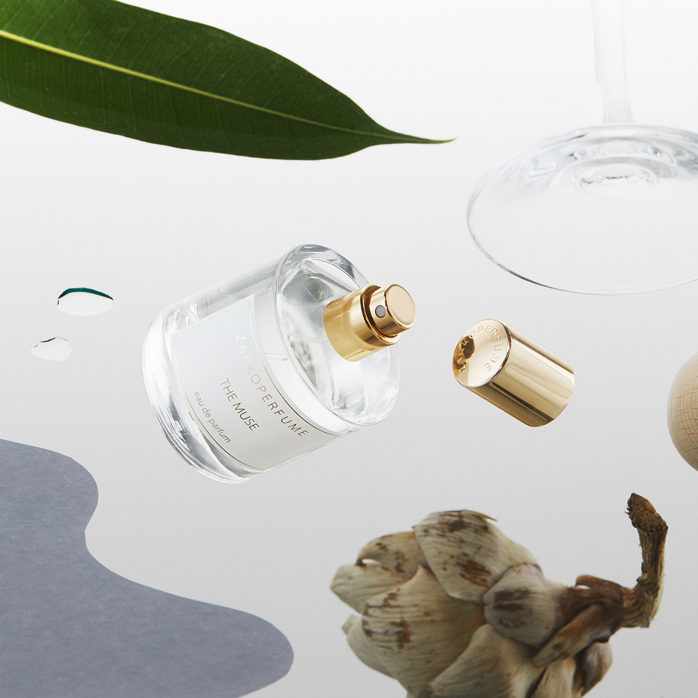 Zarkoperfume The Muse EDP 100 ml