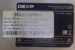 Main Board TP.SK508S.PB802 для Dexp H32G8000Q