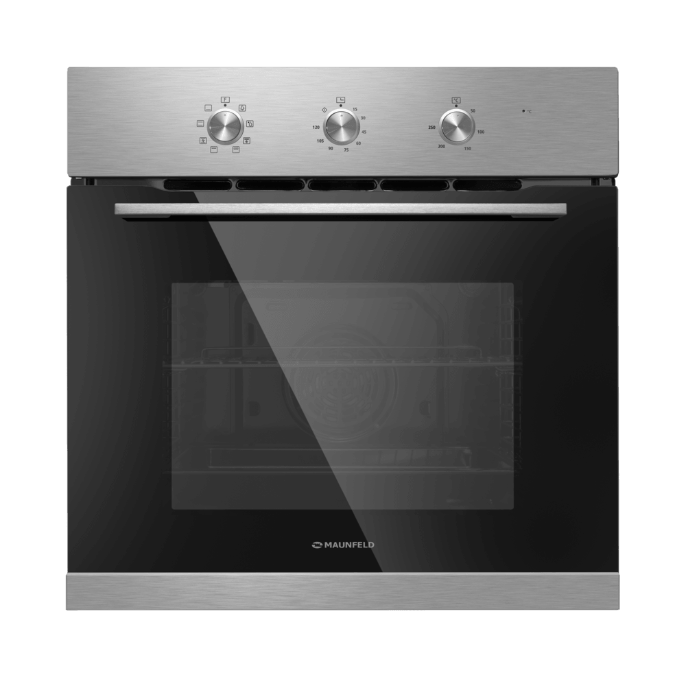 Шкаф духовой электрический MAUNFELD MEOC708P