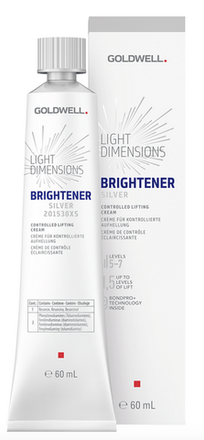 LIGHT DIMENSIONS BRIGHTENER