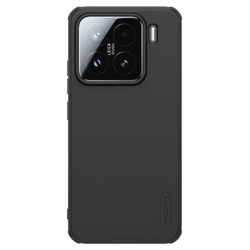 Чехол от Nillkin c поддержкой MagSafe для Xiaomi 15, серия Super Frosted Shield Pro Magnetic Case