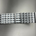 Ремень Вариатора Для Stels SQ52-2188-C, LU083906, TR52-2185-C, LU093545, РМ 800 (ZIBO)