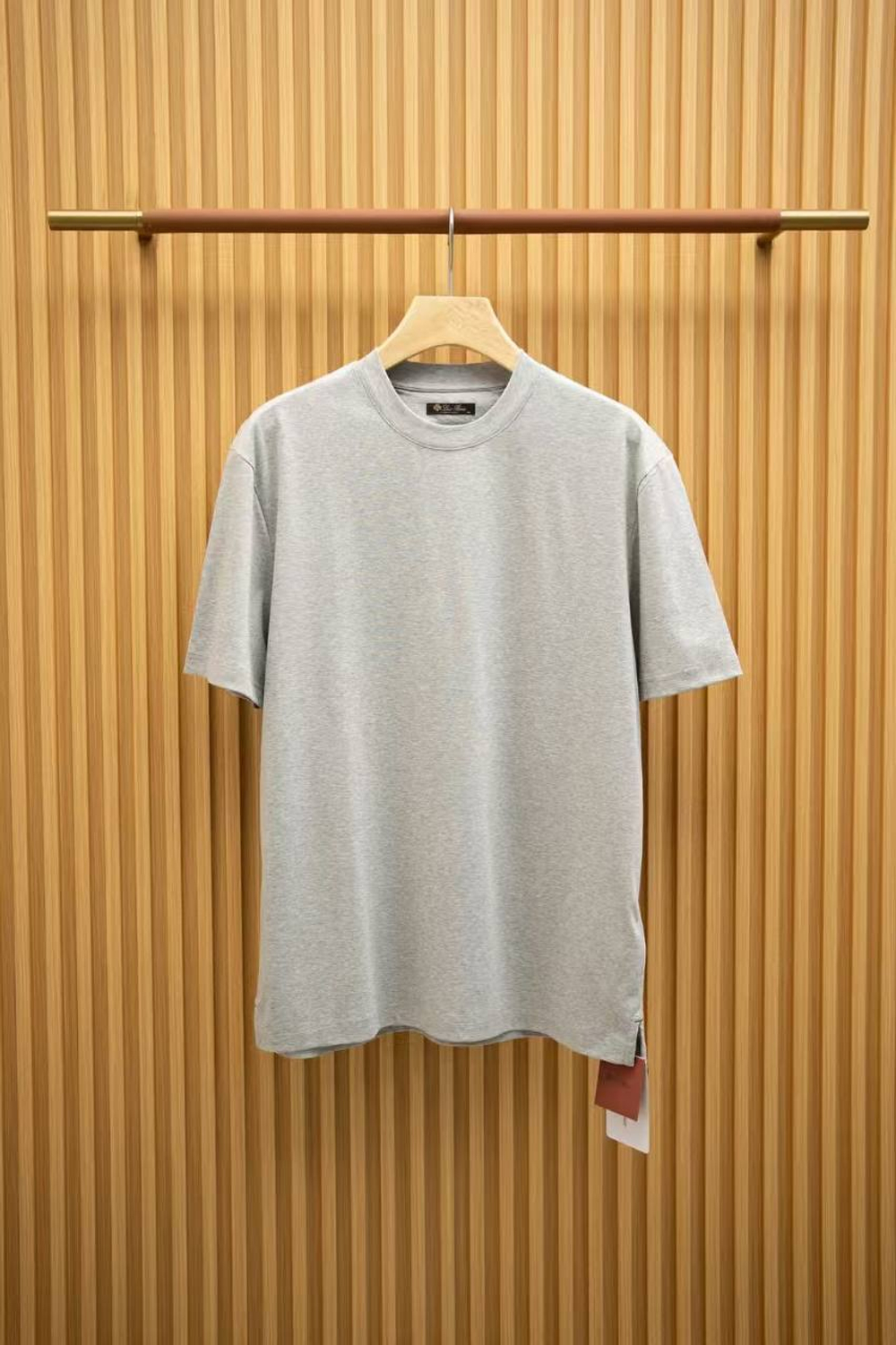 Футболка Loro Piana