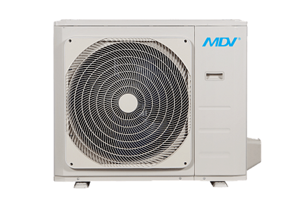 Кассетный кондиционер MDV