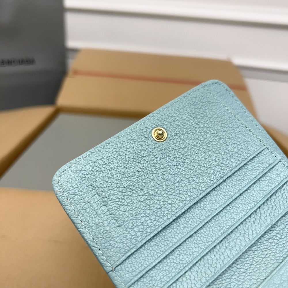 Balenciaga Wallet 12 cm
