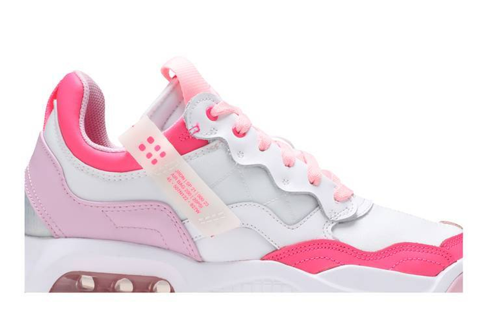 Кроссовки Jordan Ma2 GS (Подростковая размерная сетка)