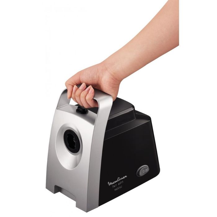 Мясорубка Moulinex HV1 ME108832