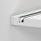 Профиль встраиваемый Arlight SL-Bevel-H10-F14-2000 Anod Black 044084