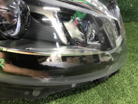Фара правая Mercedes S W222 (2013-2017) LED Night Vision