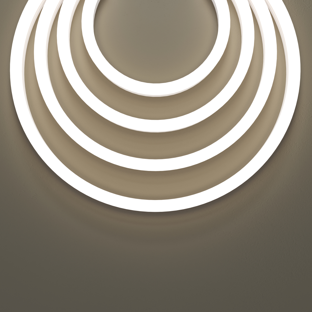 Гибкий неон Led Strip 201231