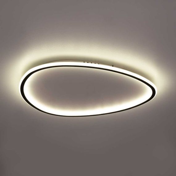 Потолочный светодиодный светильник Citilux Trio CL215B261E