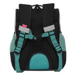 Ранец Grizzly Moon с наполнениem 25х33х13см, 800гр.,1 отделение, 3 кармана, с анатомической спинкой