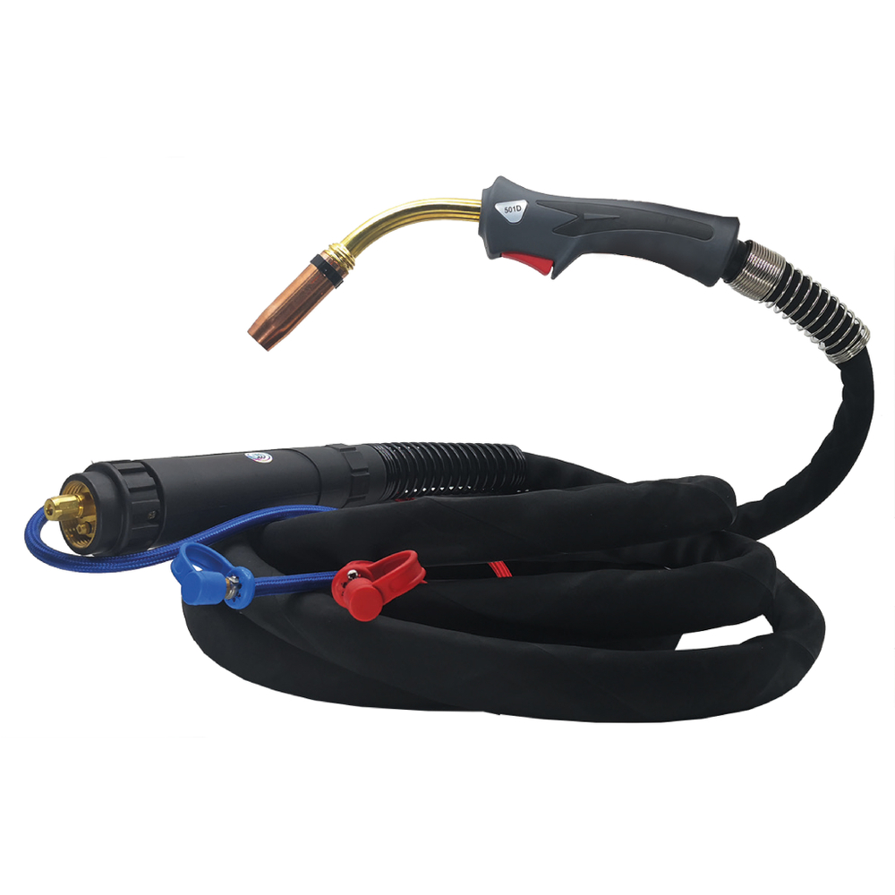 Горелка MIG - 500 (5м) OSA START PRO ST5000-50