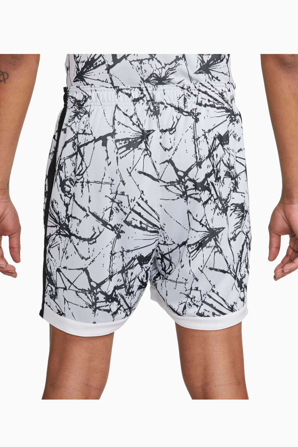 Шорты Nike Dri-FIT F.C.