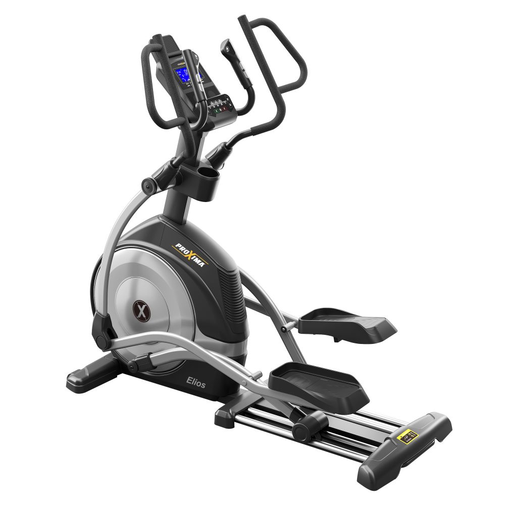 Эллиптический тренажер Proxima  Elios, арт. PREL-518