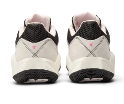Женские Кроссовки теннисные New Balance Coco Delray - pink salt/grey