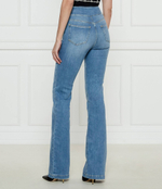 Джинсы Elisabetta Franchi - голубой(PJ82D51E2)