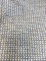 Ткань костюмная ШАНЕЛЬ (Италия) 80% шерсть 10% хлопок 10% мохер ш-150см отрез 0.8 м