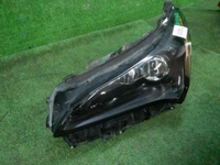 Фара левая Lexus NX (2014-2017) LED