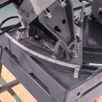 PROMA PPK-115U ленточнопильный станок по металлу