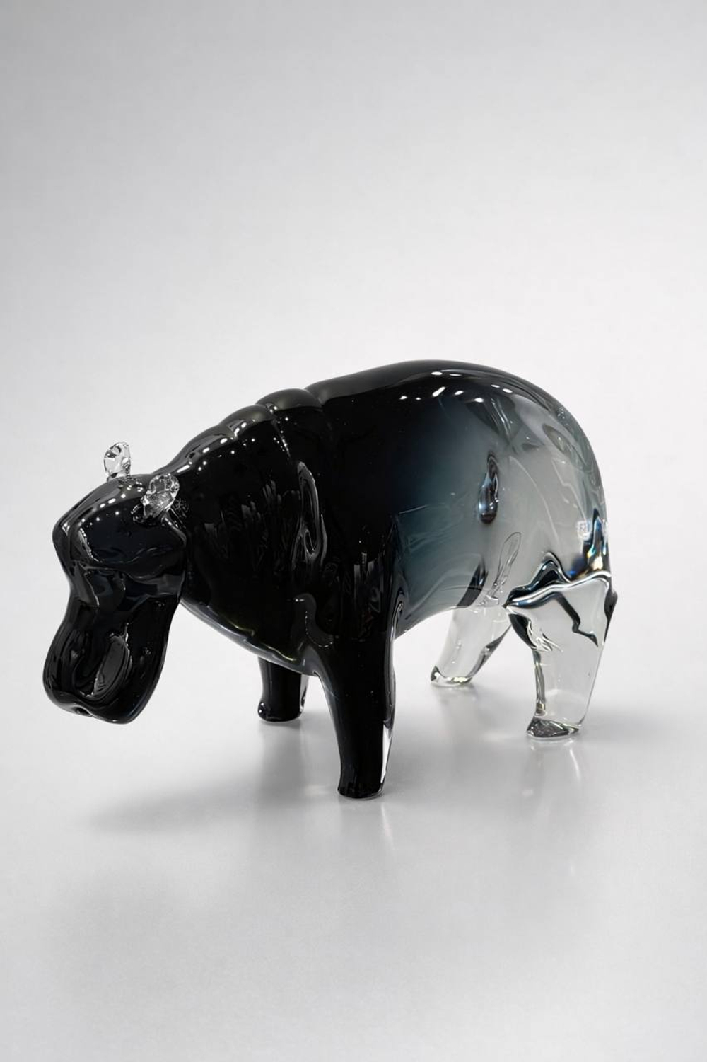 Бегемот Нотте-Бореале