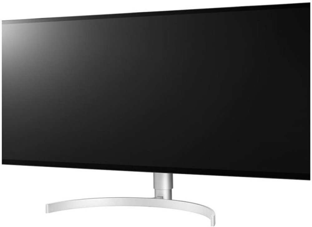 Монитор LG 34" 34WK95U-W