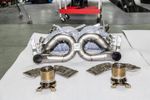 Выхлопные системы IPE exhaust для вашего авто