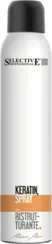 Кератин спрей