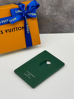 Держатель для карт Louis Vuitton Magnet