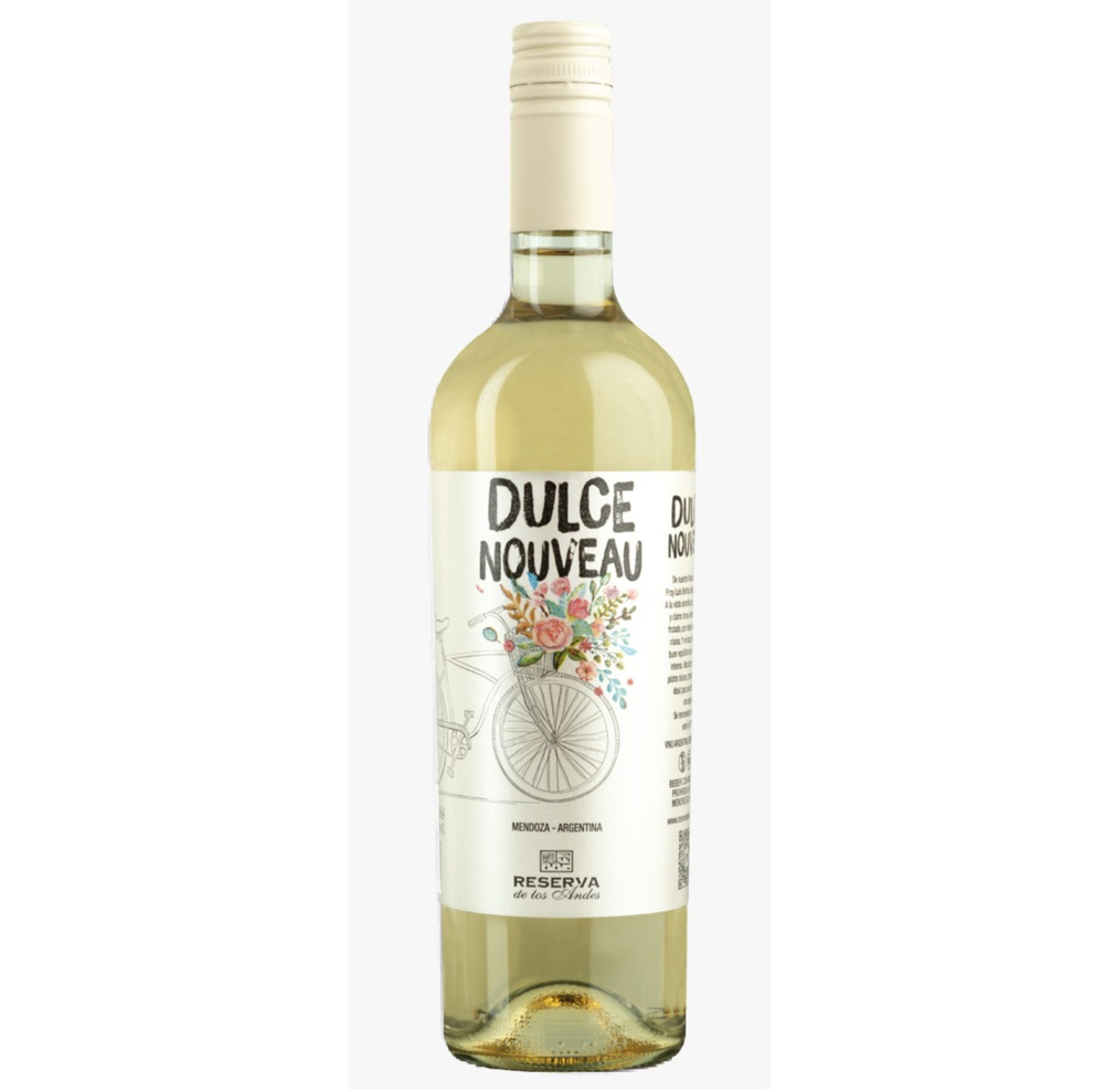 RESERVA DE LOS ANDES Dulce Nouveau 0.75 л.