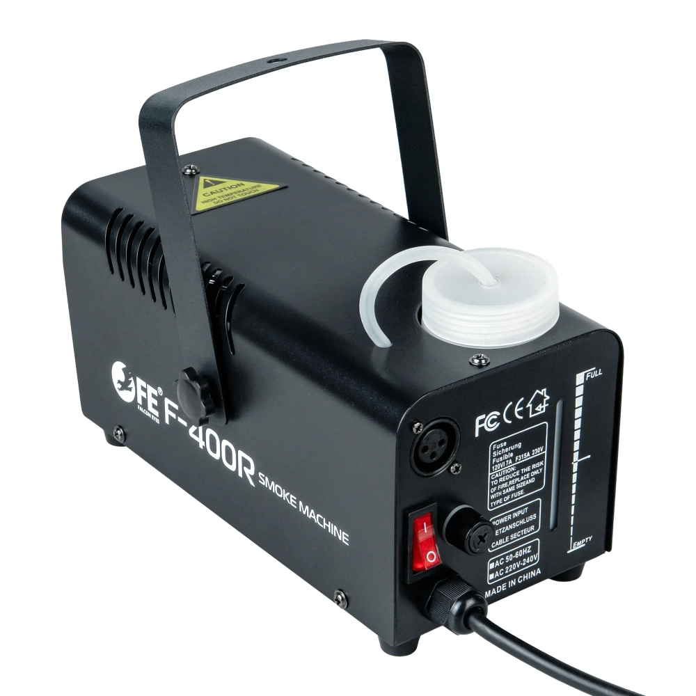 Генератор тумана Falcon Eyes F-400R