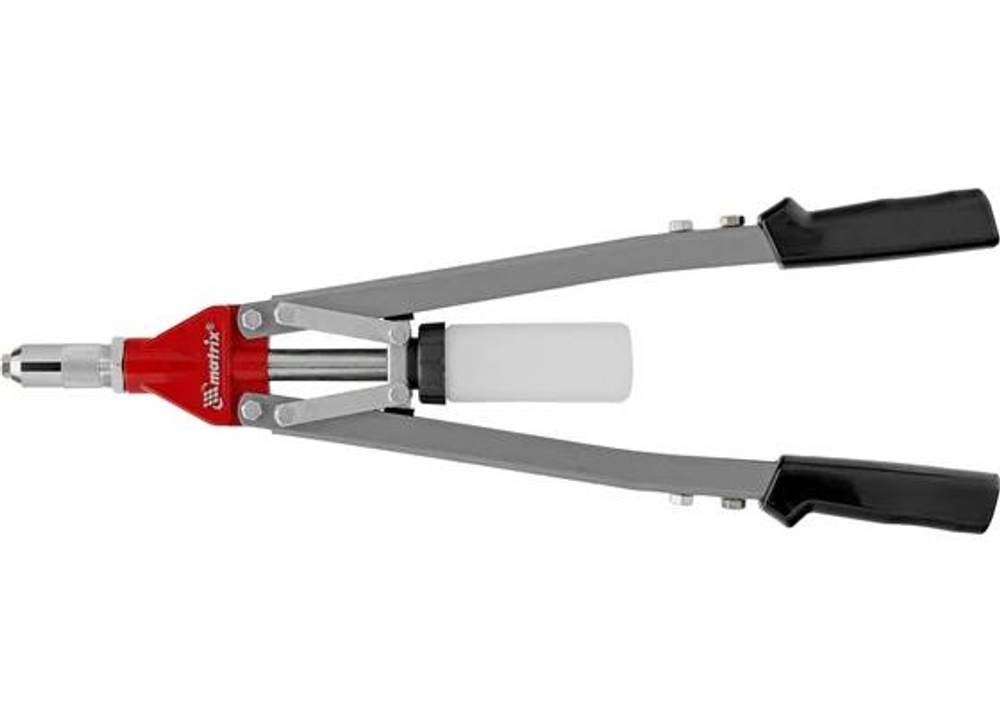 Заклепочник двуручный Матрикс для заклепок 3.2-6.4мм