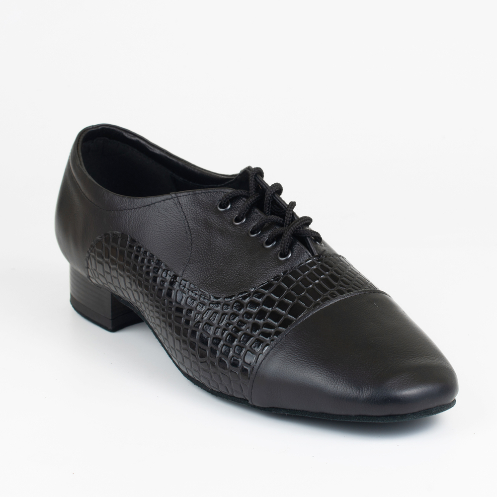 Туфли мужские для танго