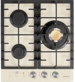 Газовая варочная панель Hiberg VM 4535 Y