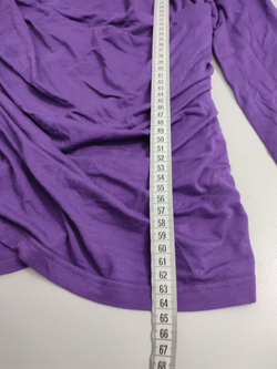 Джемпер "Веретено" интересный 44 размер