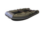 Лодка ПВХ BIG BOAT Regat 380
