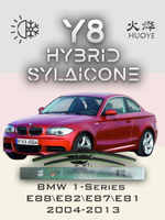 Щетки стеклоочистителя HUOYE Y8 500/500 мм на BMW 1Series | Pinch tab