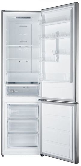 Встраиваемый холодильник Kuppersberg KRD 20160 X