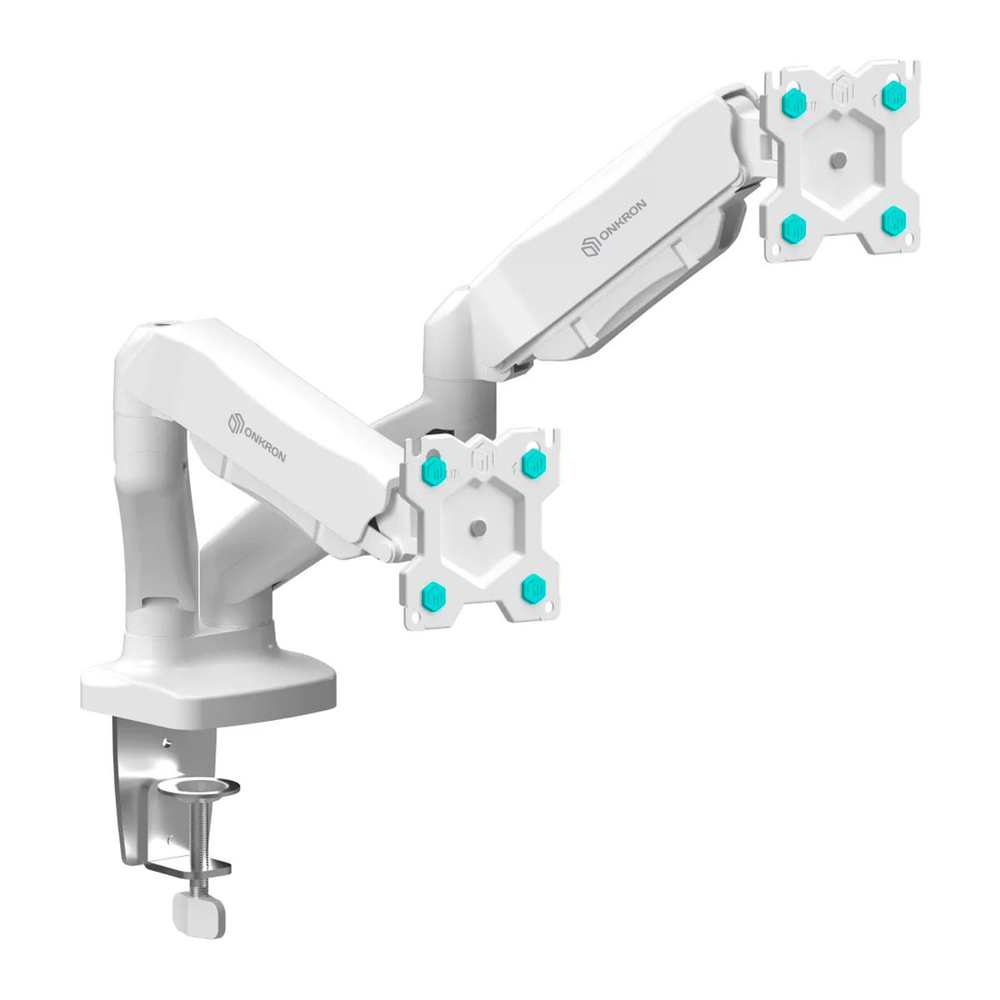 G160-W кронштейн для монитора ONKRON