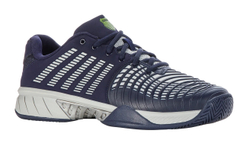 Мужские кроссовки теннисные K-Swiss Express Light 3 - небесный