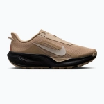 Кроссовки для бега Nike ACG Pegasus Trail linen/black/light crimson/light orewood brown