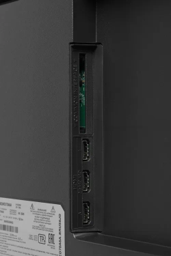 Телевизор LG 50QNED70A6A.ARUG